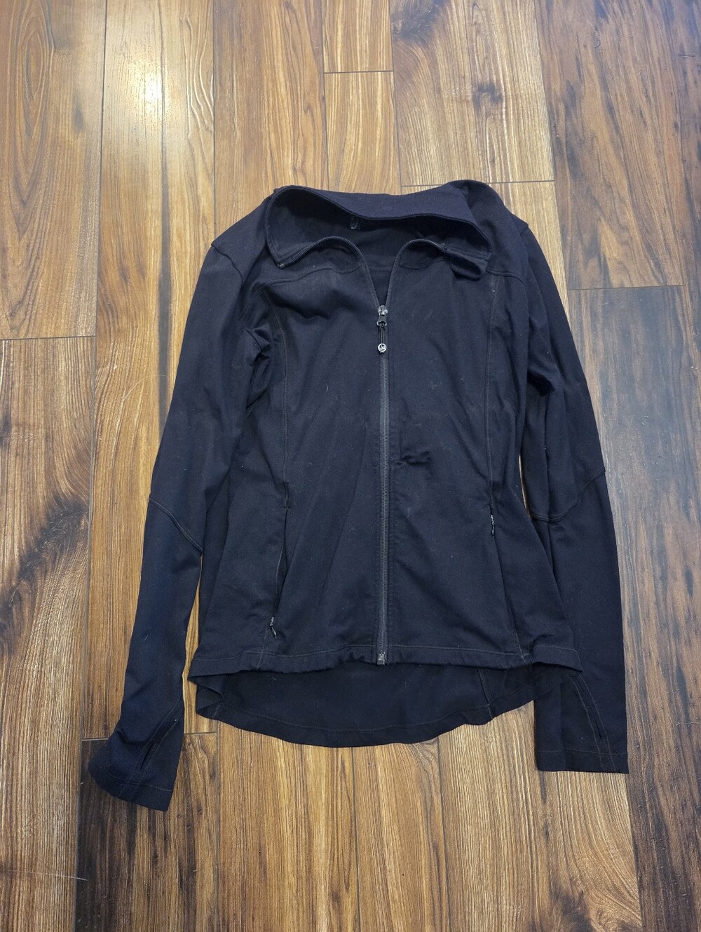 Womens Athletic Jacket